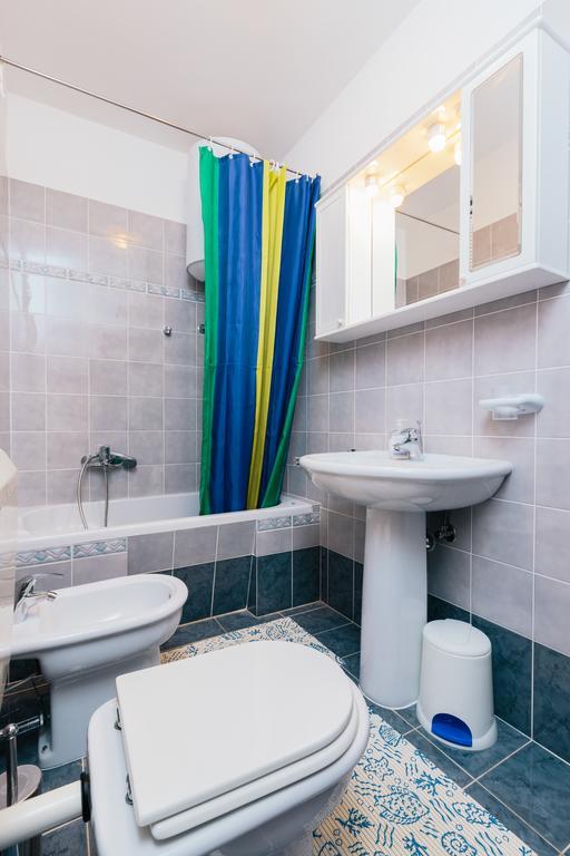 Andela Apartment Пула Стая снимка
