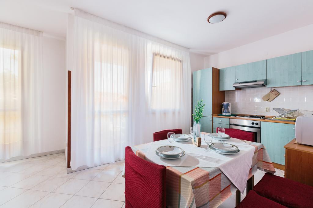 Andela Apartment Пула Стая снимка