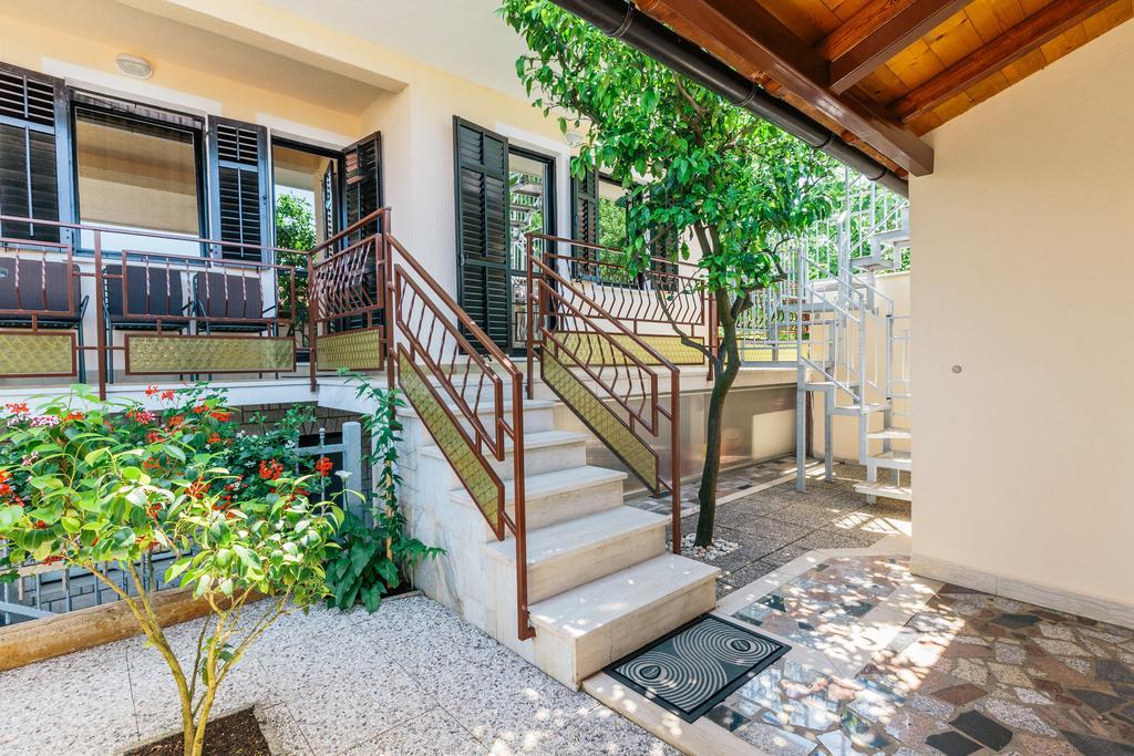 Andela Apartment Пула Стая снимка